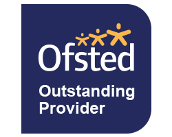 Ofsted Outstanding Provider Award to Inspiration Nurseries in Leeds